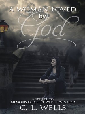 cover image of A Woman Loved by God